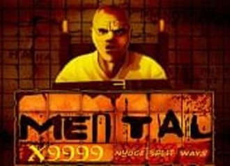 Mental видеослот